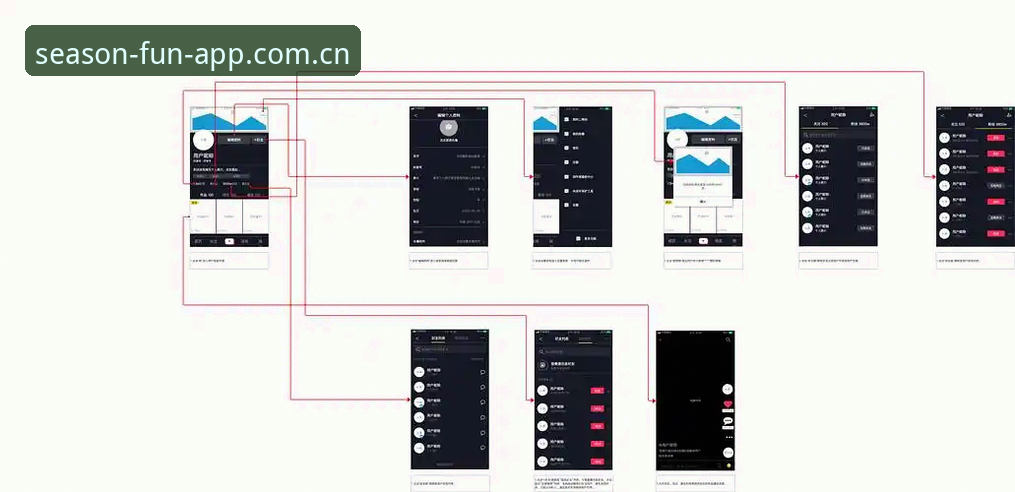 四季娱乐APP最新版本v2.1.0怎么用？新手必备操作全攻略